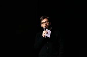 Василий Степанов