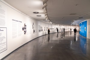 Выставка фотографий Александра Устинова