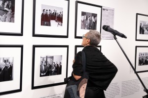 Выставка фотографий Александра Устинова