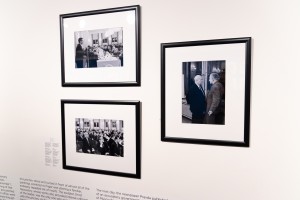 Выставка фотографий Александра Устинова