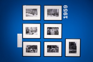 Выставка фотографий Александра Устинова