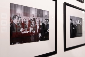 Выставка фотографий Александра Устинова