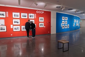 Выставка фотографий Александра Устинова