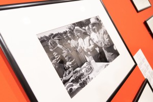 Выставка фотографий Александра Устинова