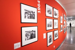 Выставка фотографий Александра Устинова