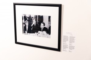 Выставка фотографий Александра Устинова