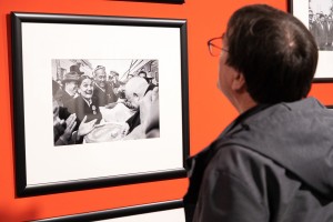 Выставка фотографий Александра Устинова