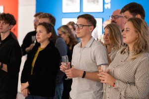 Выставка фотографий Александра Устинова