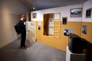 Открытие выставки-ревизии «Обратка»