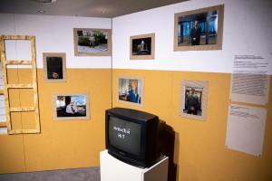 Открытие выставки-ревизии «Обратка»