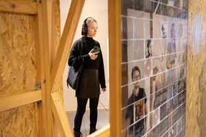 Открытие выставки-ревизии «Обратка»