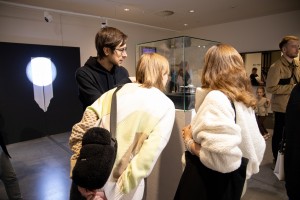 Открытие выставки-ревизии «Обратка»