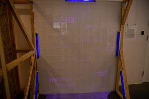 Открытие выставки-ревизии «Обратка»