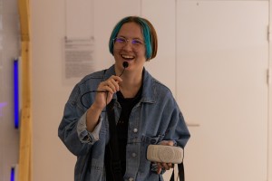 Открытие выставки-ревизии «Обратка»