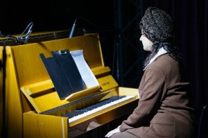 Победители конкурса пьес о 90-х посетили Ельцин Центр