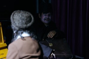 Победители конкурса пьес о 90-х посетили Ельцин Центр