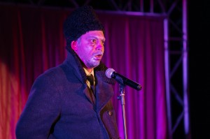 Победители конкурса пьес о 90-х посетили Ельцин Центр