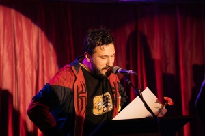 Победители конкурса пьес о 90-х посетили Ельцин Центр