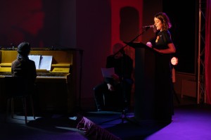 Победители конкурса пьес о 90-х посетили Ельцин Центр