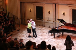 Александр Широков. Концерт лауреатов конкурса Лотар-Шевченко