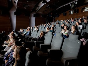 Лекция преподавателя Сколтеха, кандидата биологических наук Елены Храмеевой