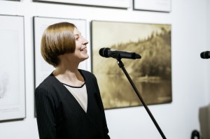 Открытие выставки к 170-летию со дня рождения Д. Мамина-Сибиряка «Меня оценят в будущем»