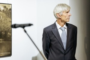 Открытие выставки к 170-летию со дня рождения Д. Мамина-Сибиряка «Меня оценят в будущем»