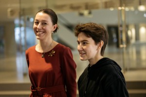 Открытие выставки к 170-летию со дня рождения Д. Мамина-Сибиряка «Меня оценят в будущем»