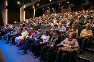 Творческий вечер-концерт Вениамина Смехова