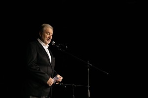 Творческий вечер-концерт Вениамина Смехова