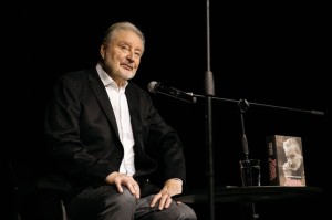 Творческий вечер-концерт Вениамина Смехова