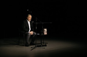 Творческий вечер-концерт Вениамина Смехова