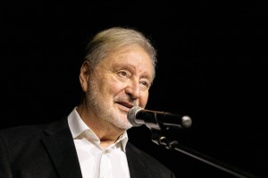 Творческий вечер-концерт Вениамина Смехова