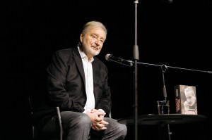 Творческий вечер-концерт Вениамина Смехова