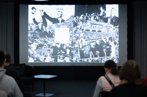 Александр Архангельский – о роли культуры в эпоху перестройки