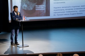 Александр Архангельский – о роли культуры в эпоху перестройки