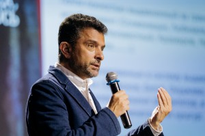 Александр Архангельский – о роли культуры в эпоху перестройки