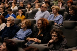 Александр Архангельский – о роли культуры в эпоху перестройки