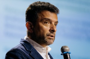 Александр Архангельский – о роли культуры в эпоху перестройки