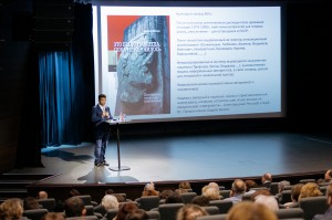 Александр Архангельский – о роли культуры в эпоху перестройки