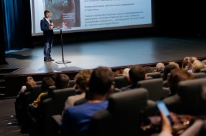 Александр Архангельский – о роли культуры в эпоху перестройки