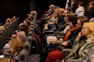 Александр Архангельский – о роли культуры в эпоху перестройки