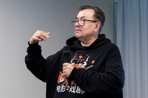 «Эльдар Рязанов как культуртрегер». Встреча с кинокритиком Вячеславом Шмыровым