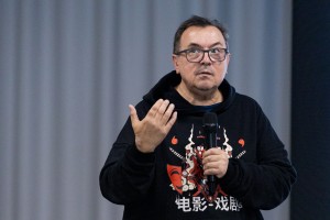 «Эльдар Рязанов как культуртрегер». Встреча с кинокритиком Вячеславом Шмыровым