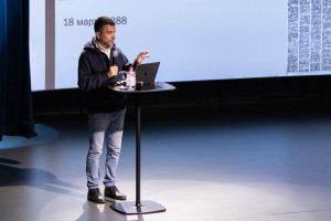 Лекция Александра Архангельского «Гражданская война в литературе: культура 80-х как форма политики»