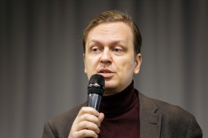 Восстание мобилизованных в Тюмени в 1919 году. Лекция Михаила Вебера