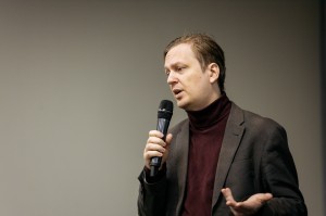 Восстание мобилизованных в Тюмени в 1919 году. Лекция Михаила Вебера