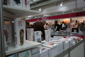 Книжные проекты Ельцин Центра на Нон/фикшн №24