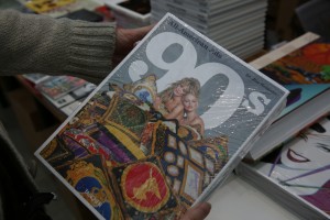 Книжные проекты Ельцин Центра на Нон/фикшн №24