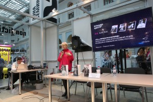 Книжные проекты Ельцин Центра на Нон/фикшн №24